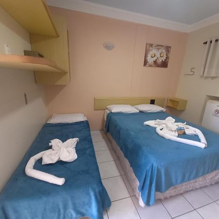 Pousada Recifes De Corais Pôrto das Galinhas Zewnętrze zdjęcie
