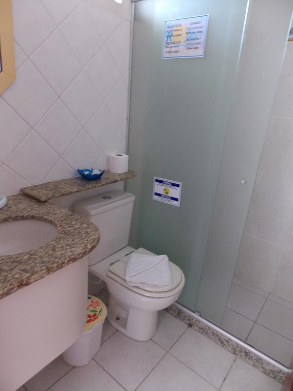 Pousada Recifes De Corais Pôrto das Galinhas Pokój zdjęcie