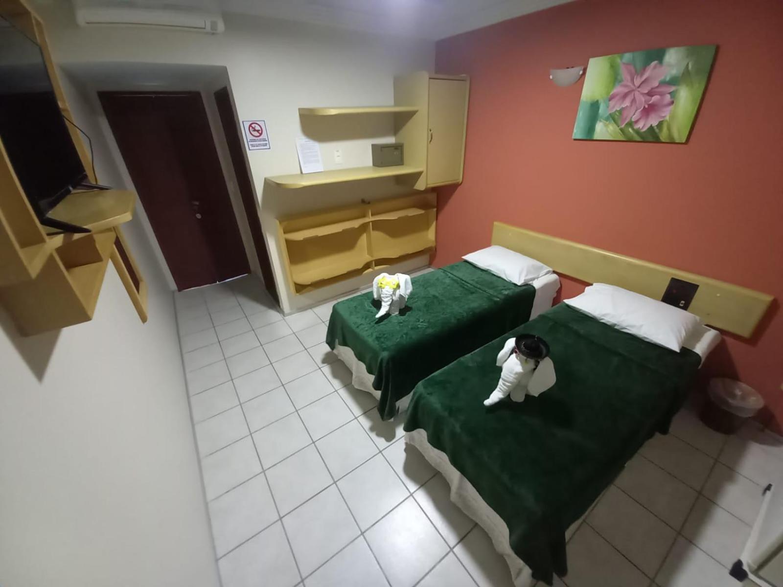 Pousada Recifes De Corais Pôrto das Galinhas Zewnętrze zdjęcie