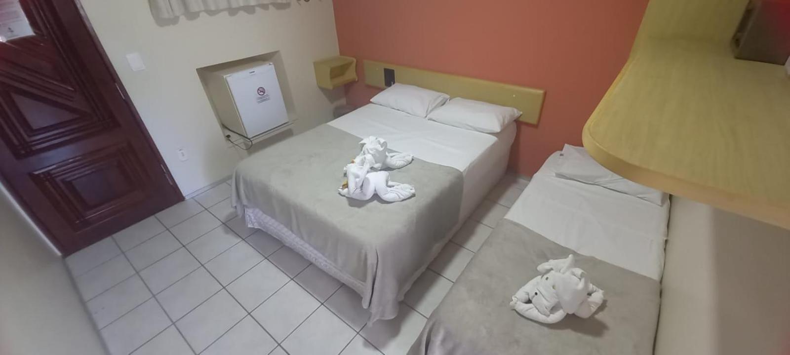 Pousada Recifes De Corais Pôrto das Galinhas Zewnętrze zdjęcie