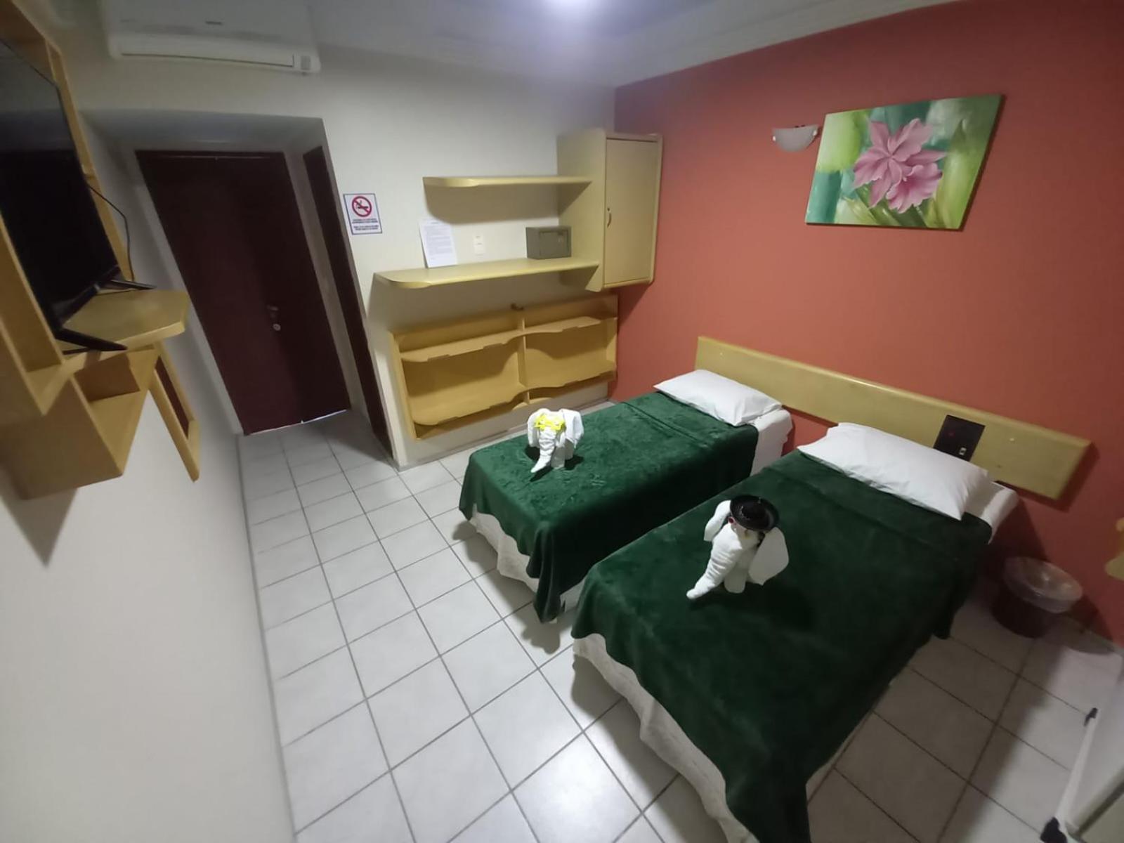 Pousada Recifes De Corais Pôrto das Galinhas Zewnętrze zdjęcie