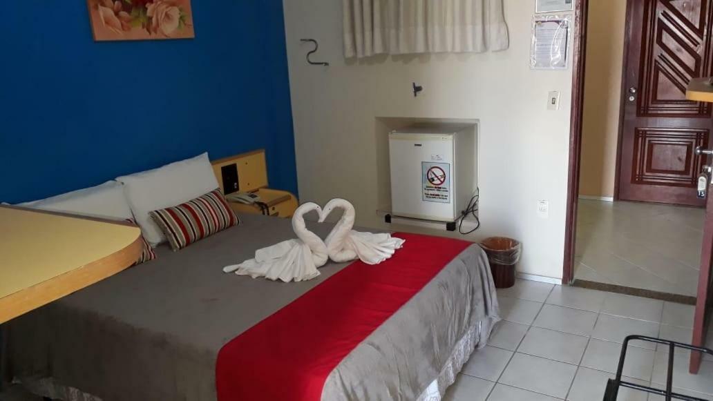 Pousada Recifes De Corais Pôrto das Galinhas Zewnętrze zdjęcie