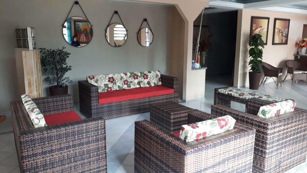 Pousada Recifes De Corais Pôrto das Galinhas Zewnętrze zdjęcie